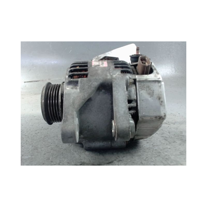 ALTERNATEUR TOYOTA YARIS 2003-