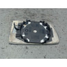 GLACE RETROVISEUR EXT G FIAT PANDA 2003-