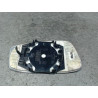 GLACE RETROVISEUR EXT D FIAT STILO 3P