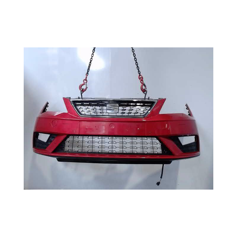 PARE-CHOC AVANT SEAT LEON 2009-