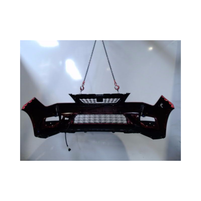 PARE-CHOC AVANT SEAT LEON 2009-