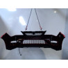 PARE-CHOC AVANT SEAT LEON 2009-