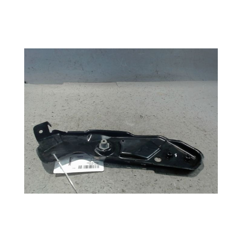 TOLE PORTE PHARE GAUCHE SEAT LEON 2009-