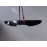 BECQUET HAYON RENAULT CLIO III 2010-