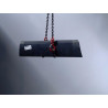 PROTECTION PORTE ARRIERE DROIT OPEL MOKKA