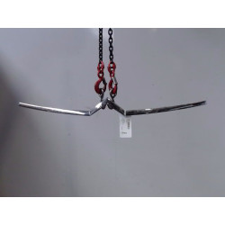 SIGLE CALANDRE