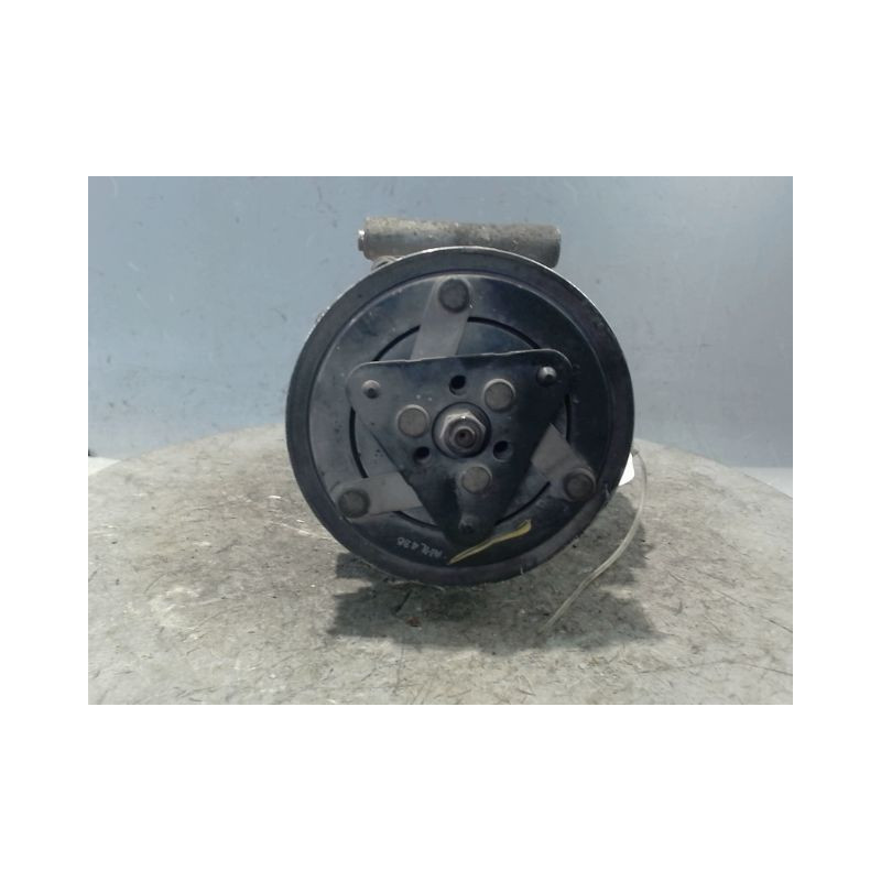 COMPRESSEUR AIR CONDITIONNE PEUGEOT 307 CC 2005-