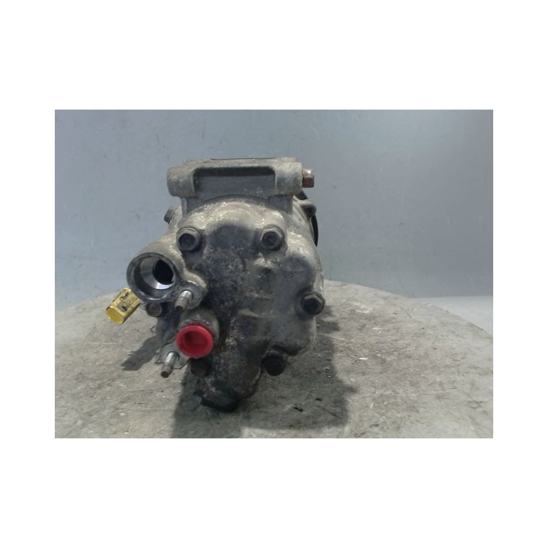COMPRESSEUR AIR CONDITIONNE PEUGEOT 307 CC 2005-