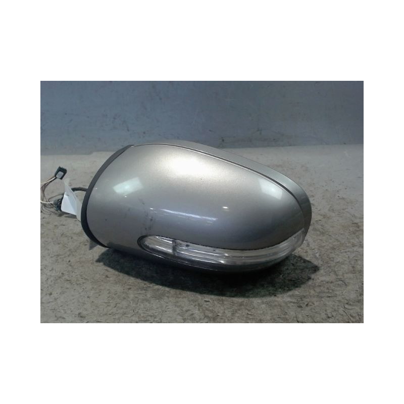 RETROVISEUR EXTERIEUR ELECTRIQUE GAUCHE MERCEDES CLASSE C 2004-