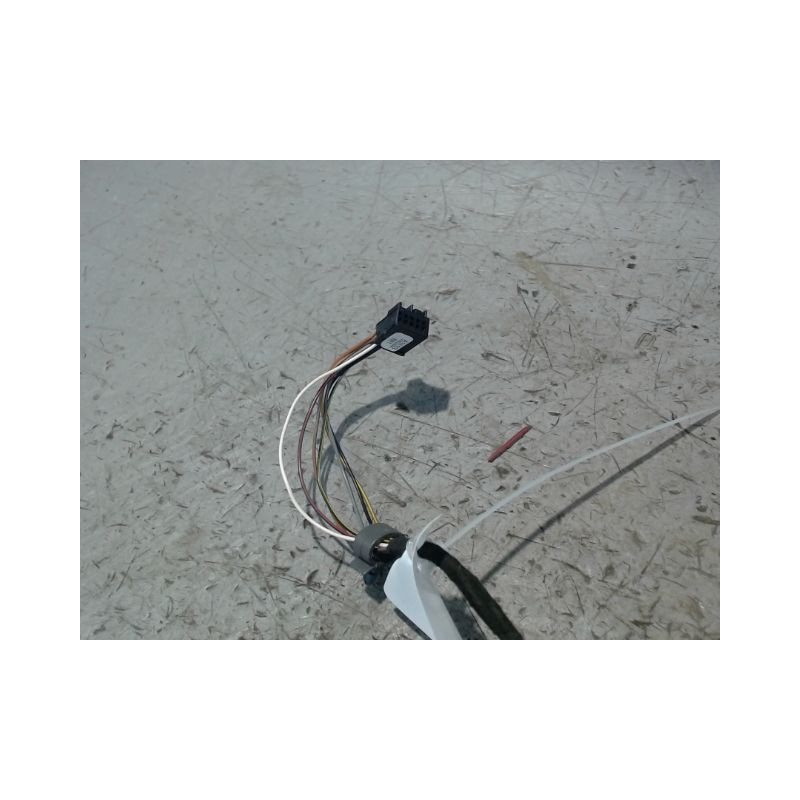 RETROVISEUR EXTERIEUR ELECTRIQUE GAUCHE MERCEDES CLASSE C 2004-