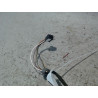 RETROVISEUR EXTERIEUR ELECTRIQUE GAUCHE MERCEDES CLASSE C 2004-
