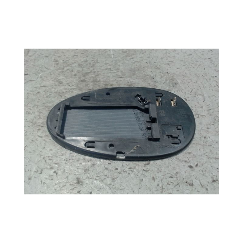 GLACE RETROVISEUR EXT D ROVER 25 2000-2004