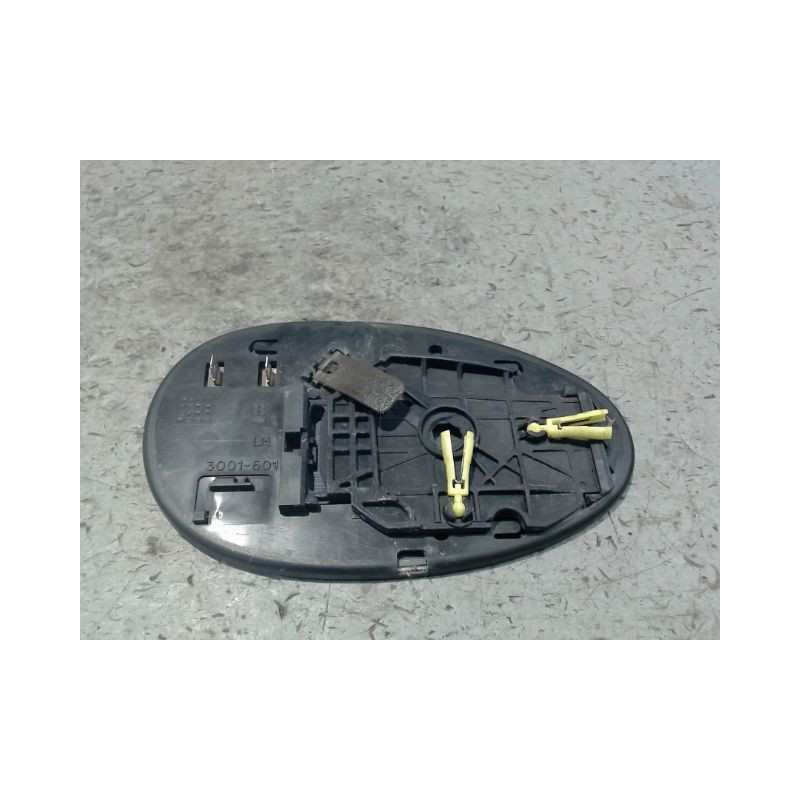 GLACE RETROVISEUR EXT G ROVER 25 2000-2004