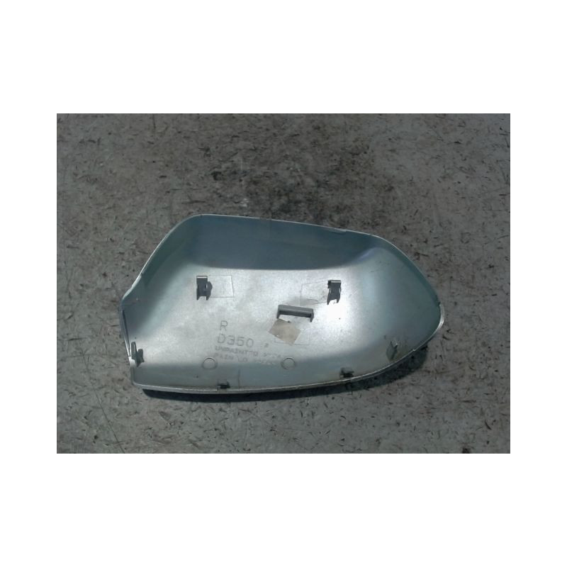 CARENAGE RETROVISEUR EXTERIEUR DROIT MAZDA MAZDA 6 2005-