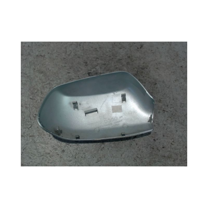 CARENAGE RETROVISEUR EXTERIEUR GAUCHE MAZDA MAZDA 6 2005-