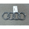 SIGLE CALANDRE AUDI A3 2003-