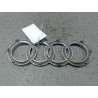 SIGLE CALANDRE AUDI A3 2003-