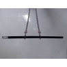 PROTECTION PORTE AVANT DROIT AUDI A3 2003-