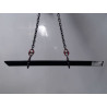 PROTECTION PORTE ARRIERE DROIT AUDI A3 2003-