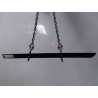PROTECTION PORTE ARRIERE GAUCHE AUDI A3 2003-