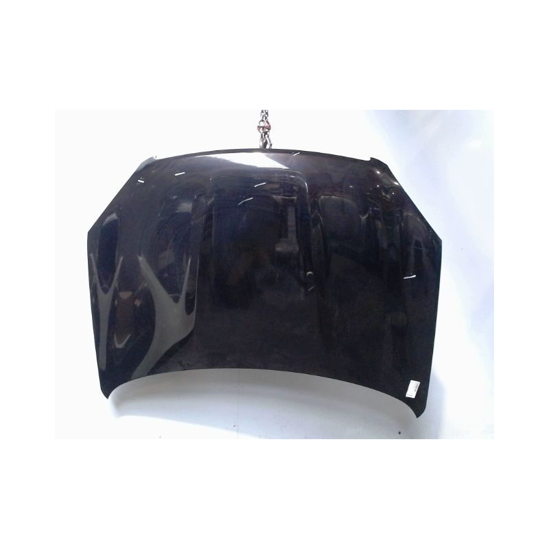 CAPOT NISSAN QHASQAI 2007-