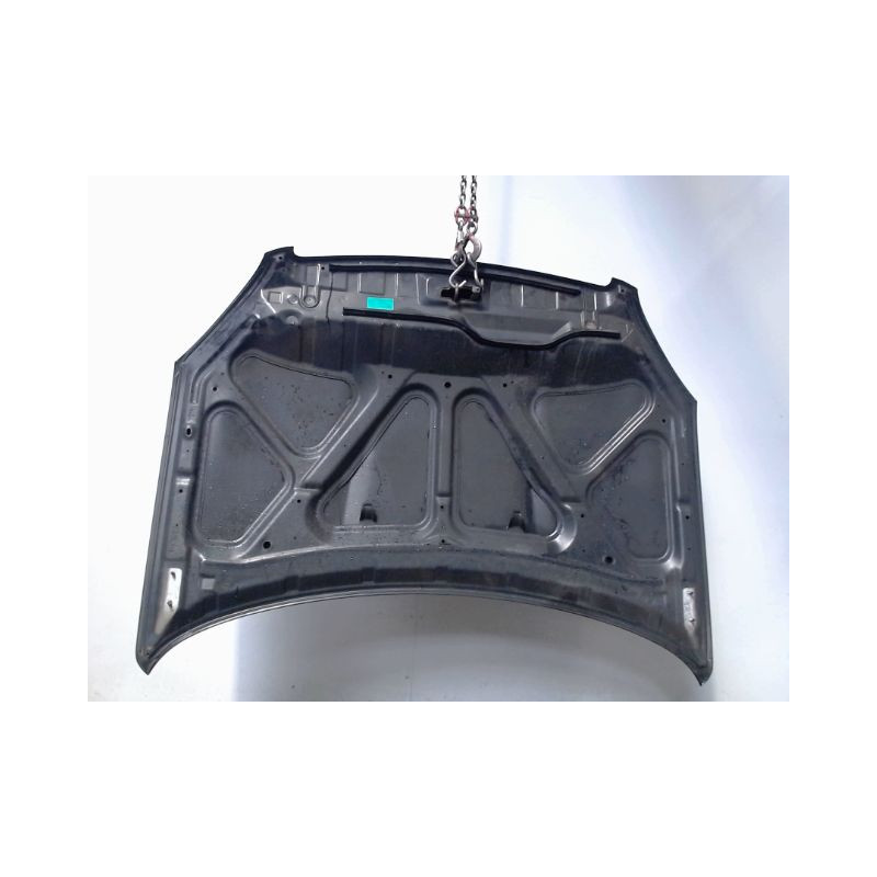 CAPOT NISSAN QHASQAI 2007-