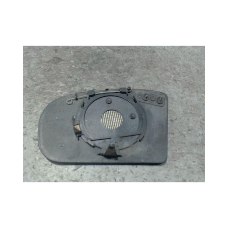 GLACE RETROVISEUR EXT G MERCEDES CLASSE C 2000-