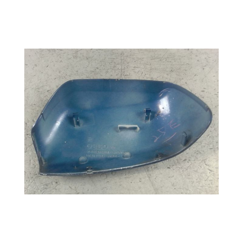 CARENAGE RETROVISEUR EXTERIEUR DROIT MAZDA MAZDA 3  5P