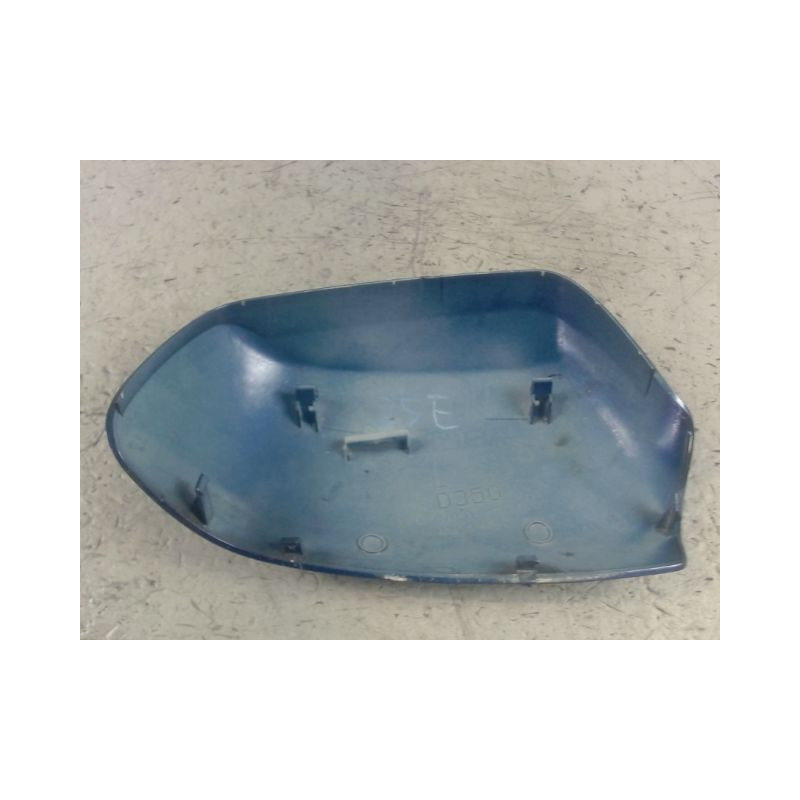 CARENAGE RETROVISEUR EXTERIEUR GAUCHE MAZDA MAZDA 3  5P