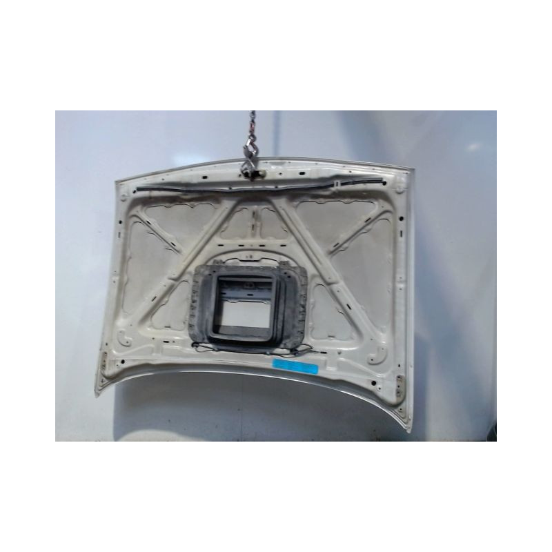 CAPOT NISSAN TERRANO 2002-