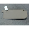 PARE-SOLEIL G NISSAN TERRANO 2002-