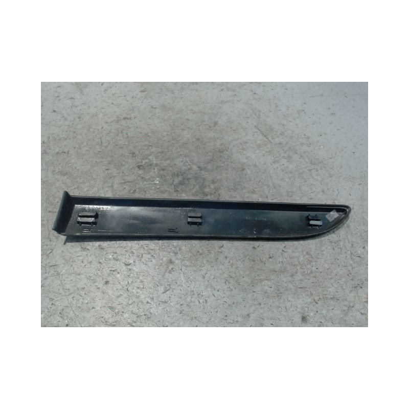 PROTECTION AILE ARRIERE DROIT RENAULT MEGANE II PH2 2006-