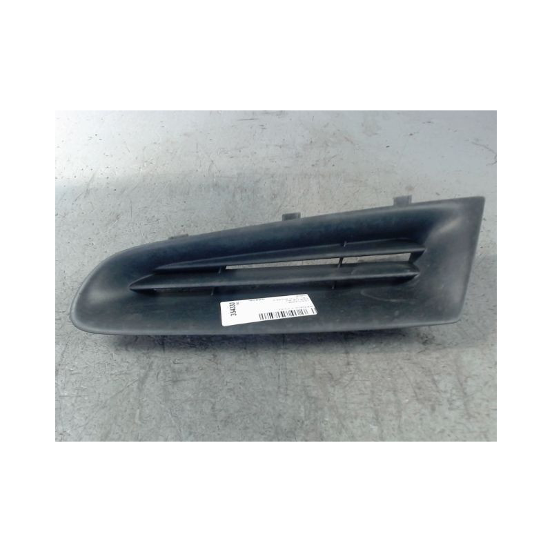 GRILLE CALANDRE GAUCHE RENAULT CLIO III 2007-