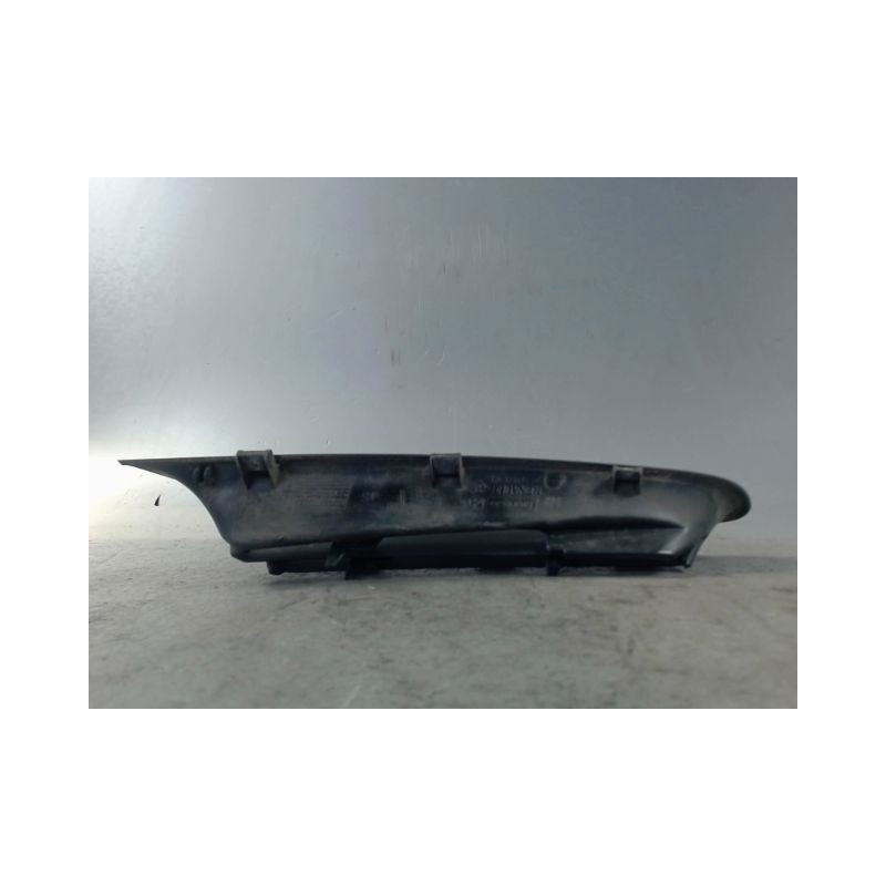 GRILLE CALANDRE GAUCHE RENAULT CLIO III 2007-