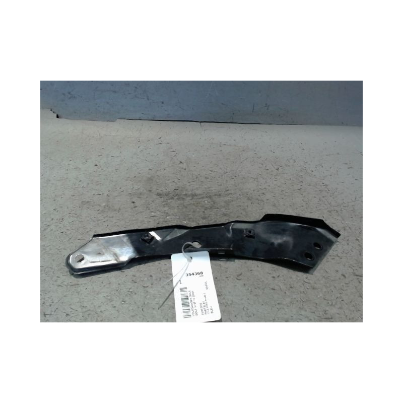 TOLE PORTE PHARE DROIT VOLKSWAGEN GOLF VI 2008-