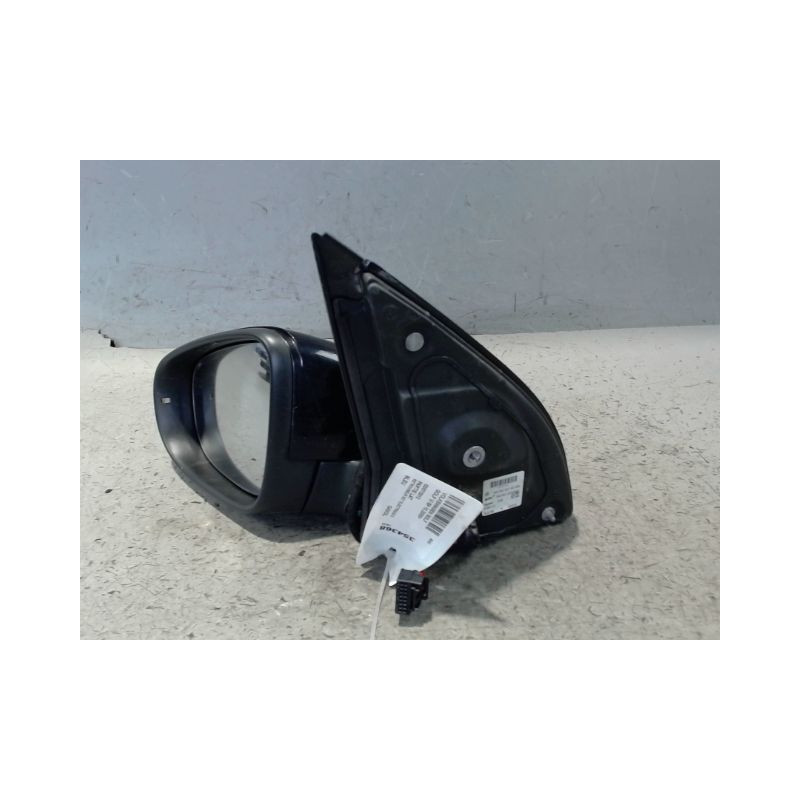 RETROVISEUR EXTERIEUR ELECTRIQUE GAUCHE VOLKSWAGEN GOLF VI 2008-
