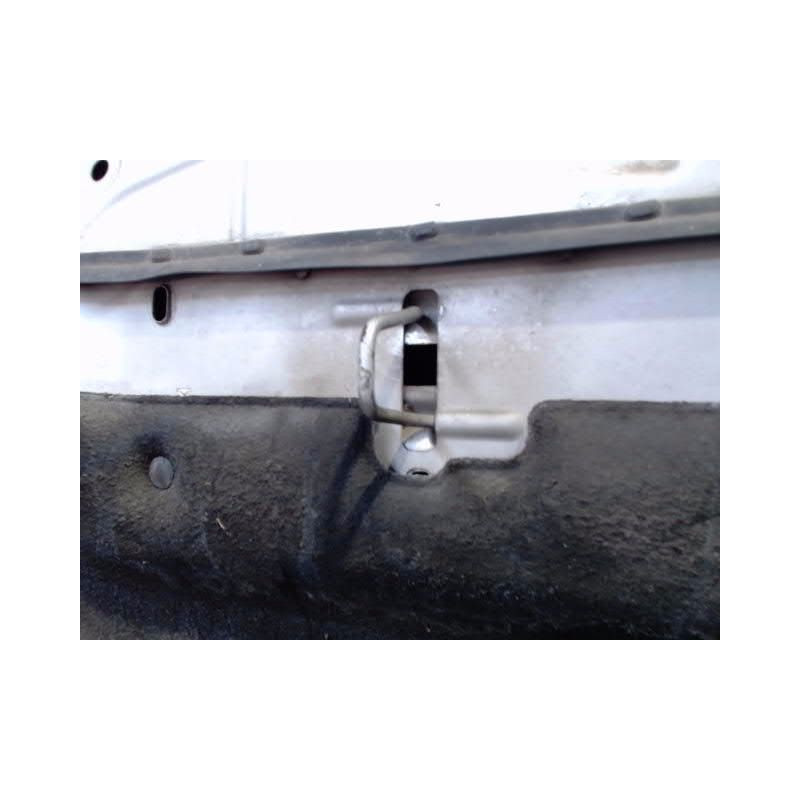 CAPOT CITROEN C5