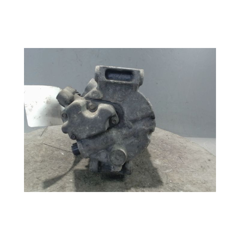 COMPRESSEUR AIR CONDITIONNE TOYOTA COROLLA VERSO 2004-2007