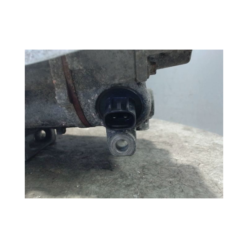 COMPRESSEUR AIR CONDITIONNE TOYOTA COROLLA VERSO 2004-2007