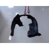 PARE-BOUE AVANT DROIT NISSAN MICRA 2009-