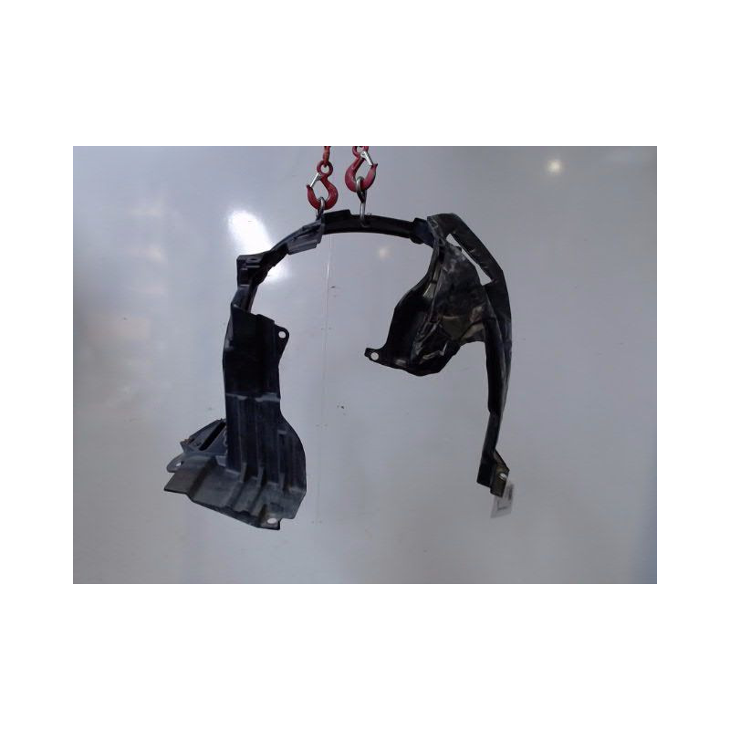 PARE-BOUE AVANT DROIT NISSAN MICRA 2009-