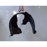 PARE-BOUE AVANT GAUCHE NISSAN MICRA 2009-