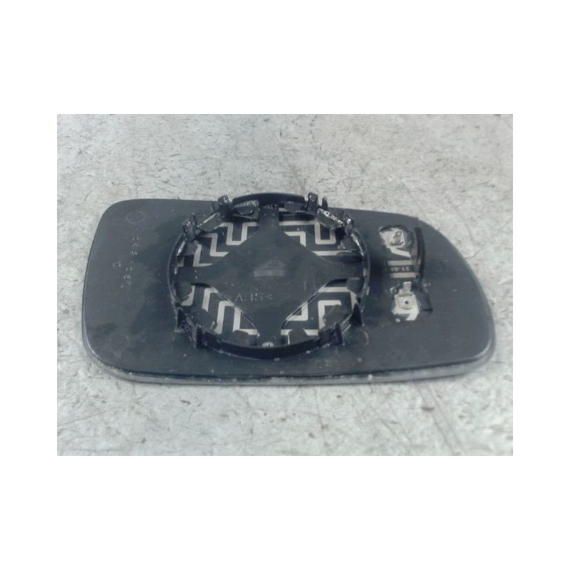 GLACE RETROVISEUR EXT G SKODA SUPERB 04-08