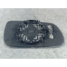 GLACE RETROVISEUR EXT G SKODA SUPERB 04-08