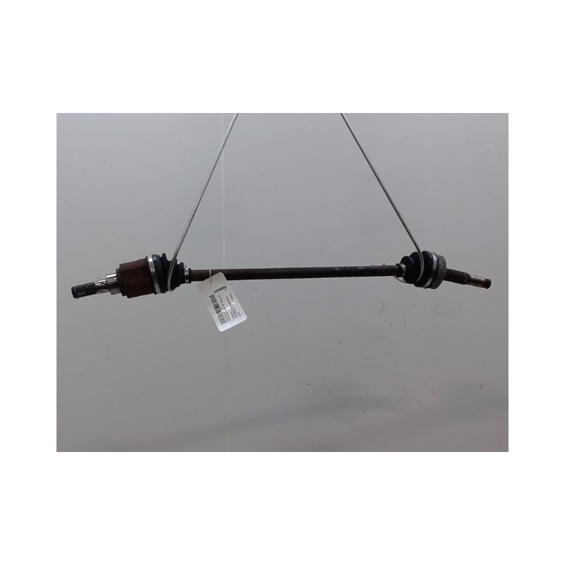 TRANSMISSION ARRIERE GAUCHE NISSAN QASHQAI BREAK I Phase 1 2007-2010 2.0 dCi Traction intégrale