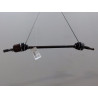 TRANSMISSION ARRIERE GAUCHE NISSAN QASHQAI BREAK I Phase 1 2007-2010 2.0 dCi Traction intégrale