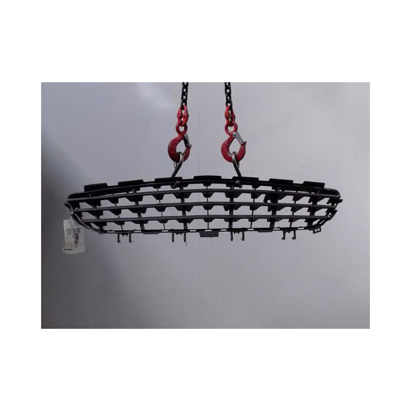 GRILLE PARE-CHOC AVANT OPEL ASTRA GTC 3P