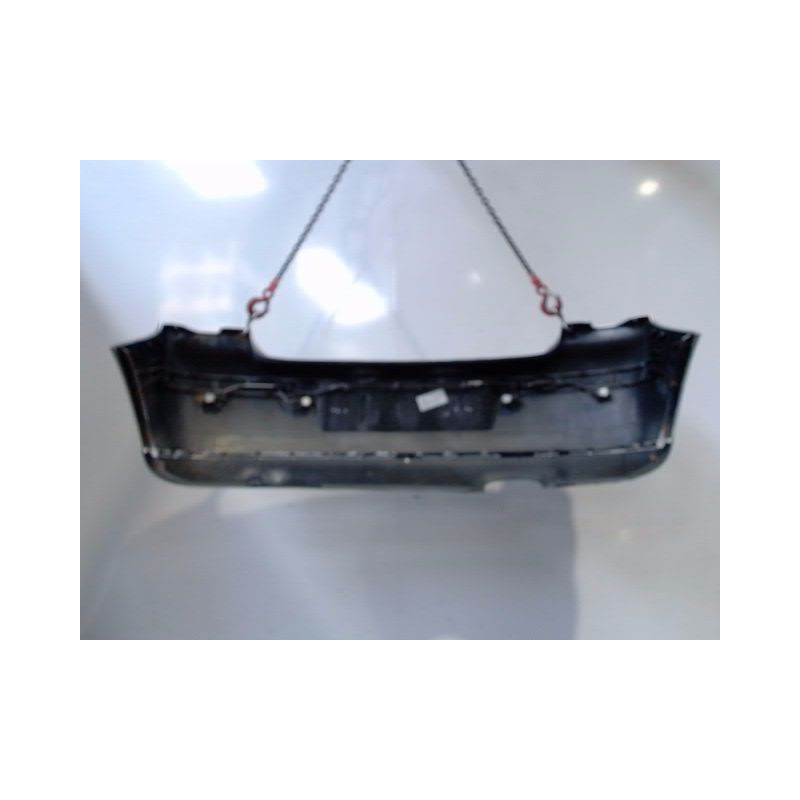 PARE-CHOC ARRIER VOLKSWAGEN POLO 2005-