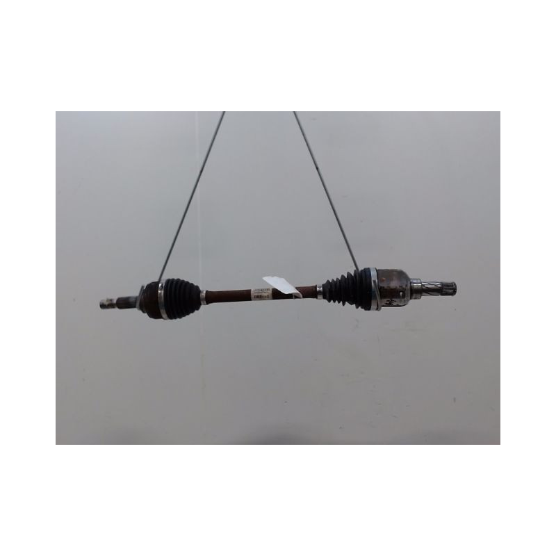 TRANSMISSION AVANT GAUCHE DACIA SANDERO II Phase 1 2012-... TCe 90 