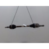 TRANSMISSION AVANT GAUCHE DACIA SANDERO II Phase 1 2012-... TCe 90 